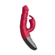 Titanz 3.5in Rotating Rechargeable Rabbit