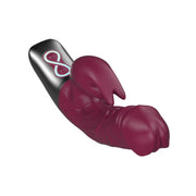 Titanz 3.5in Rotating Rechargeable Rabbit