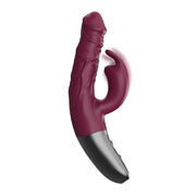 Titanz 3.5in Rotating Rechargeable Rabbit