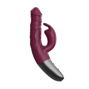 Titanz 3.5in Rotating Rechargeable Rabbit