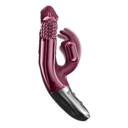Titanz 3.5in Rotating Rechargeable Rabbit