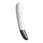 Titanz Thrusting Rechargeable Vibrator