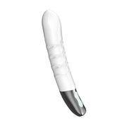 Titanz Thrusting Rechargeable Vibrator