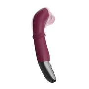 Titanz Licking Rechargeable Vibrator