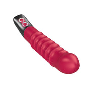 Titanz Spiral Rechargeable Vibrator