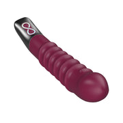 Titanz Spiral Rechargeable Vibrator