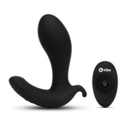b-Vibe Expand Plug Prostate Massager Vibrator