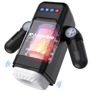 Amovibe Automatic Male Masturbator Game Cup