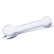 Glas ch Slimline G Spot Dildo