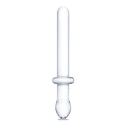 Glas 9.25inch Classic Smooth Dual Ended Dildo