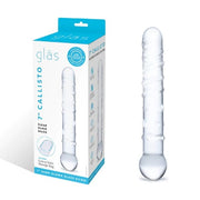 Glas ch Callisto Dildo