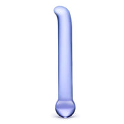 Glas 6.75inch G Spot Tickler