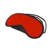 Lux Fetish Peek-A-Boo Love Mask