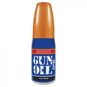 Gun Oil H2O