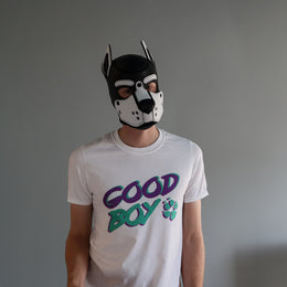 Good Boy T-Shirt