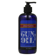 Gun Oil H2O Lube