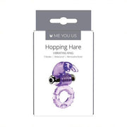Me You Us Hopping Hare Cock Ring