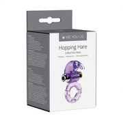 Me You Us Hopping Hare Cock Ring