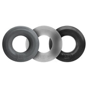 Hunkyjunk HUJ3 3 Pack C Rring