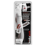 Hunkyjunk HUJ3 3 Pack C Rring