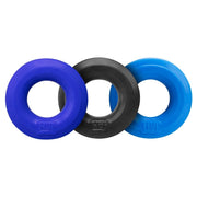 Hunkyjunk HUJ3 3 Pack C Rring