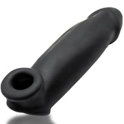 Oxballs Hulk Gargantic Silicone Cock Sheath Special Edition Night