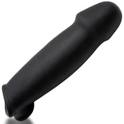 Oxballs Hulk Gargantic Silicone Cock Sheath Special Edition Night