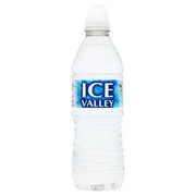 Bottle of water