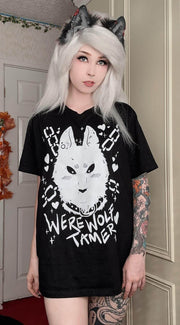 Werewolf Tamer T-Shirt