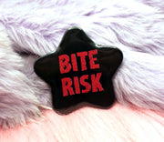 Bite Risk