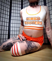 Himbo Hooters Sport Crop