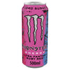 Monster Ultra Ruby Red