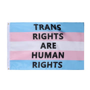 Trans Rights Flag