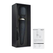 INTY Toys Torch Wand Vibrator