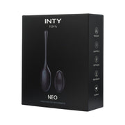INTY Toys Neo Vibrating Egg With Remote