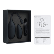 INTY Toys Neo Vibrating Egg With Remote