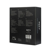 INTY Toys Neo Vibrating Egg With Remote