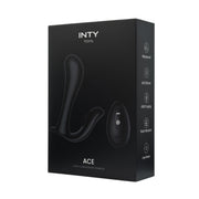 INTY Toys Ace Panty Vibrator With Remote