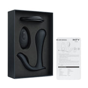 INTY Toys Ace Panty Vibrator With Remote