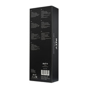 INTY Toys Dash Liquid Silicone Vibrator