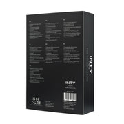INTY Toys Rebel Prostate Massager With Remote