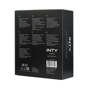 INTY Toys Switch Couples Vibrator With Remote