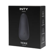 INTY Toys Tickle Vibrator