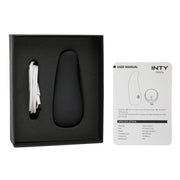 INTY Toys Tickle Vibrator