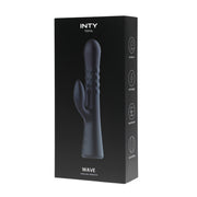 INTY Toys Wave Swelling Vibrator