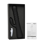 INTY Toys Wave Swelling Vibrator