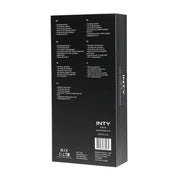 INTY Toys Wave Swelling Vibrator