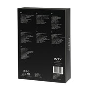 INTY Toys Bliss Vibrator