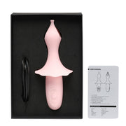 NTY Toys Tulip Vibrator