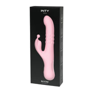 NTY Toys Bloom Multi Vibrator